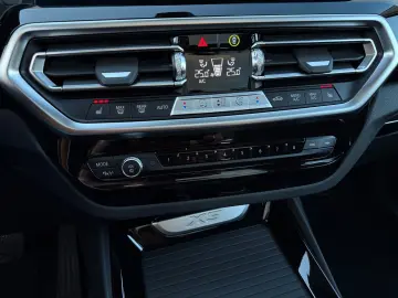 BMW X3 xDrive