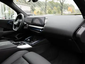 BMW X3 xDrive 20d M-Sport