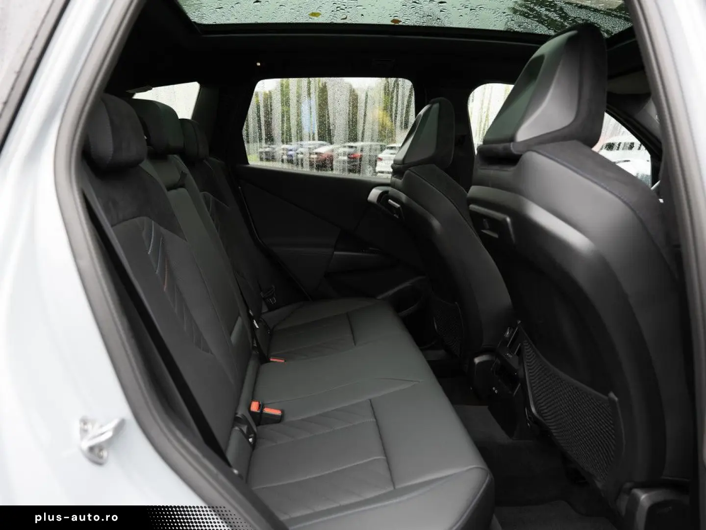 BMW X3 xDrive 20d M-Sport