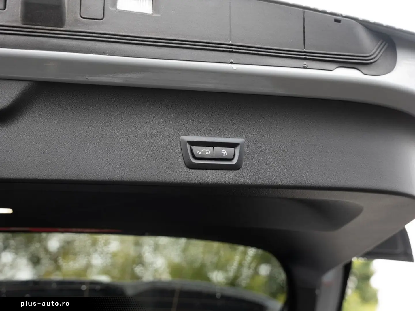 BMW X3 xDrive 20d M-Sport