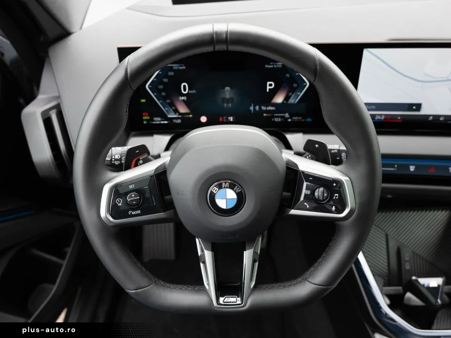 BMW X3 xDrive 20d M-Sport