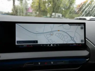 BMW X3 xDrive 20d M-Sport