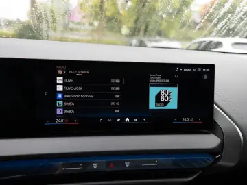 BMW X3 xDrive 20d M-Sport