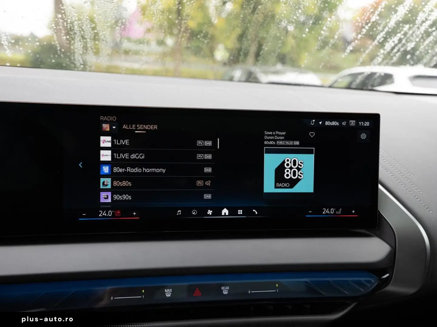 BMW X3 xDrive 20d M-Sport