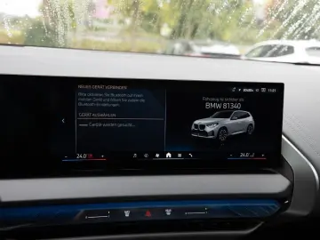 BMW X3 xDrive 20d M-Sport