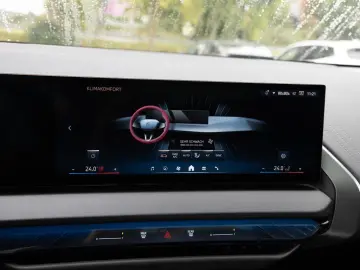 BMW X3 xDrive 20d M-Sport