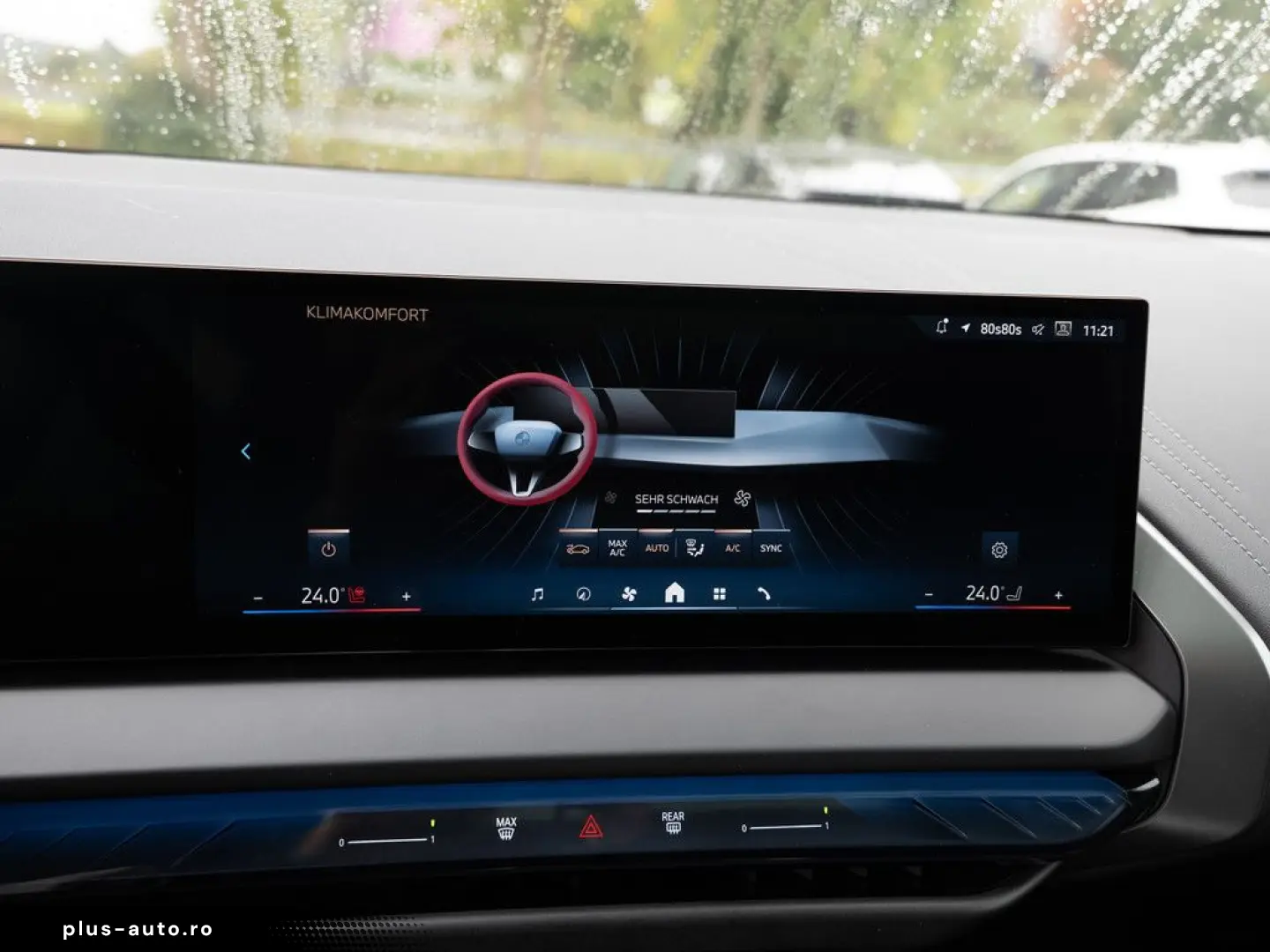 BMW X3 xDrive 20d M-Sport