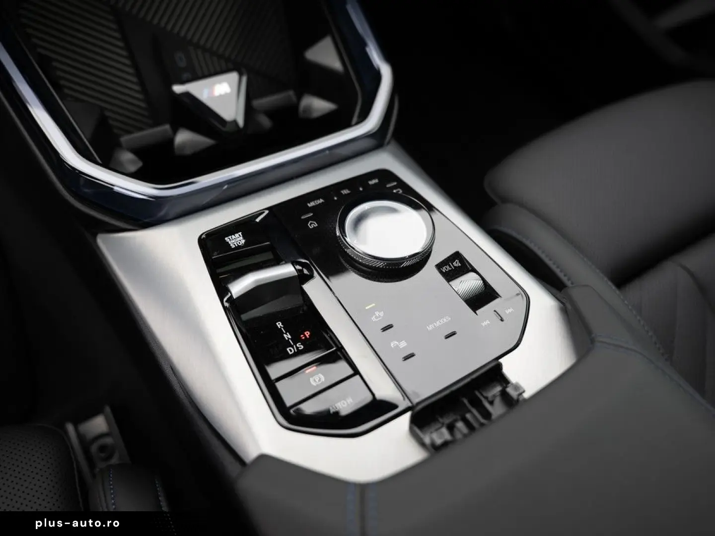 BMW X3 xDrive 20d M-Sport