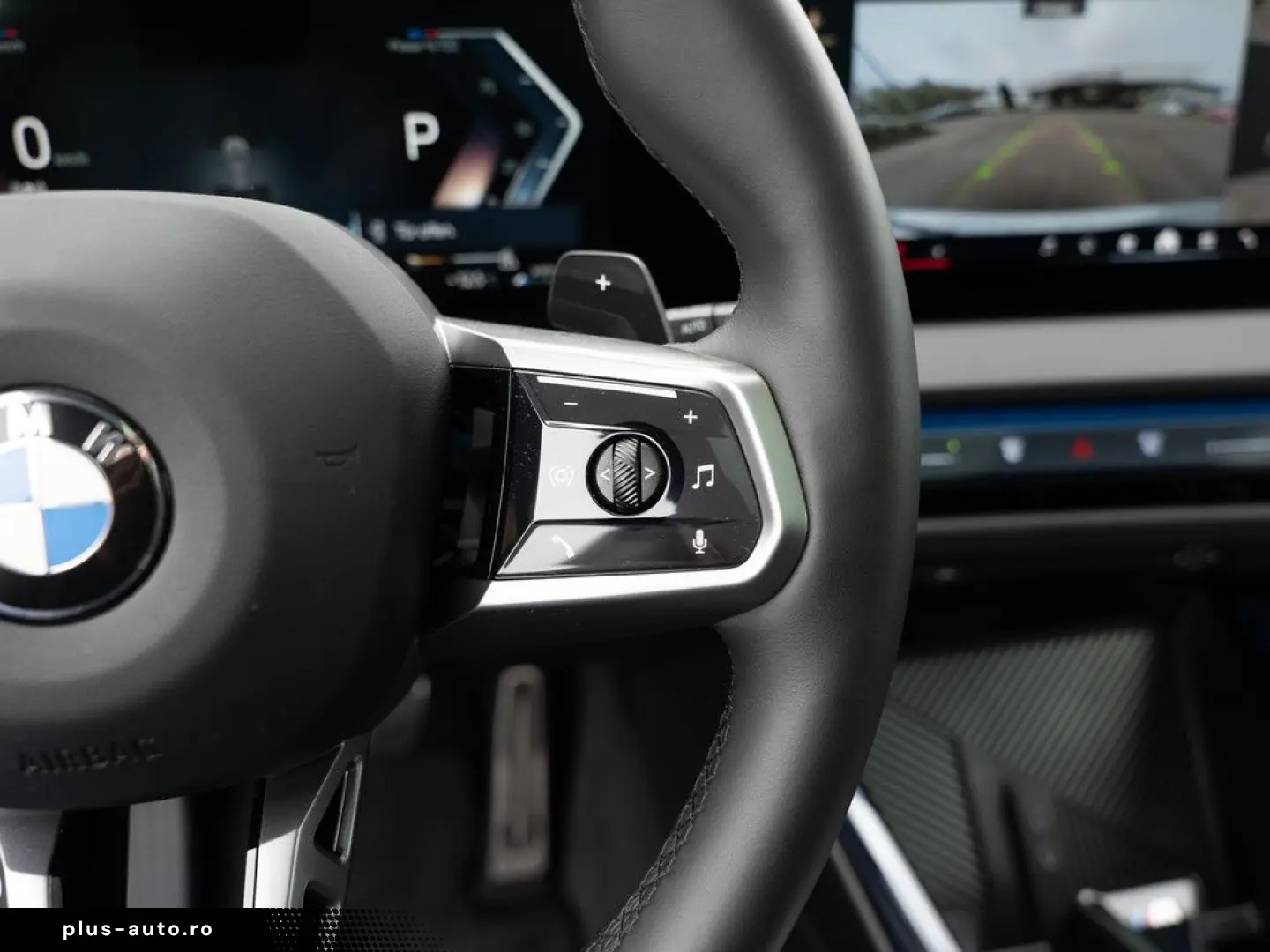 BMW X3 xDrive 20d M-Sport