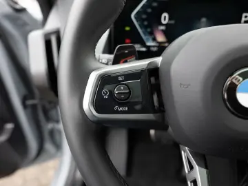 BMW X3 xDrive 20d M-Sport