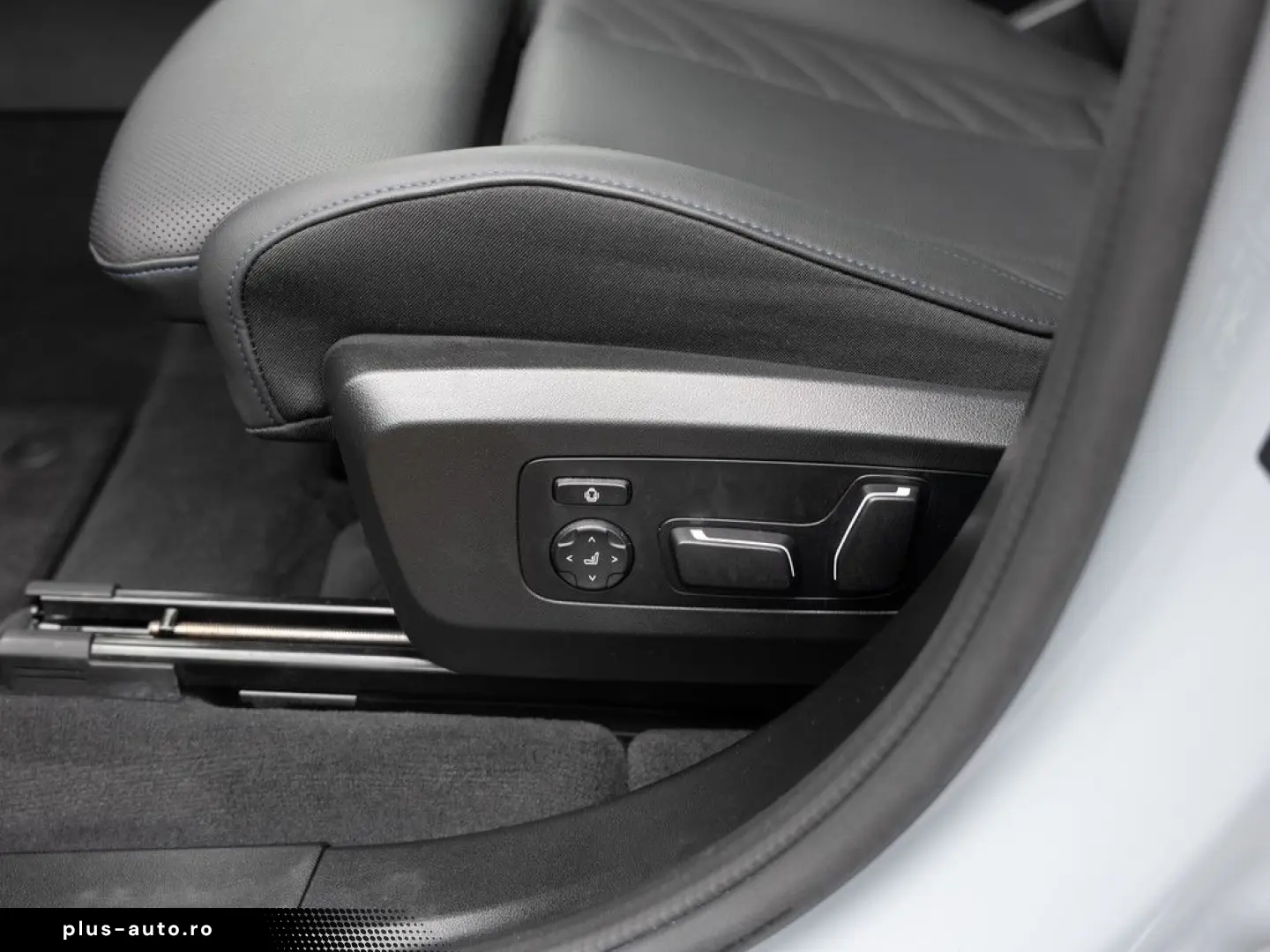 BMW X3 xDrive 20d M-Sport