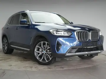 BMW X3 xDrive30d