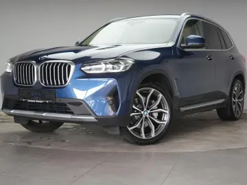 BMW X3 xDrive30d