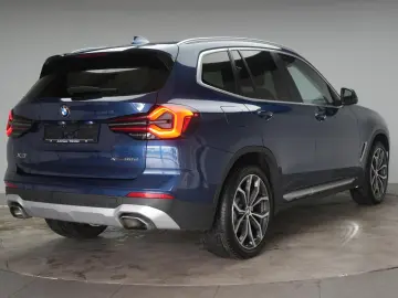 BMW X3 xDrive30d