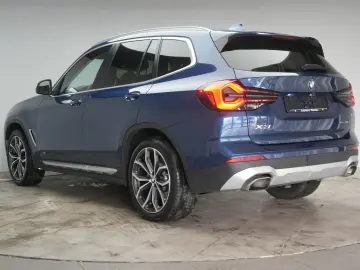 BMW X3 xDrive30d