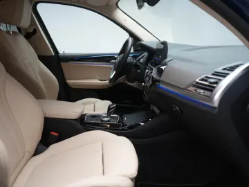 BMW X3 xDrive30d