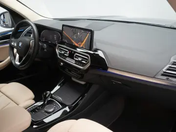 BMW X3 xDrive30d