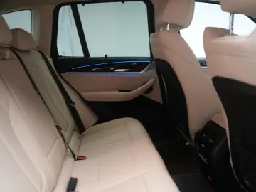 BMW X3 xDrive30d
