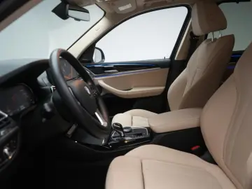 BMW X3 xDrive30d