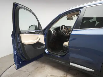 BMW X3 xDrive30d
