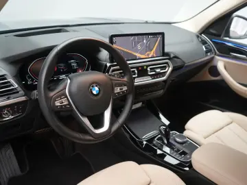 BMW X3 xDrive30d