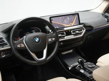 BMW X3 xDrive30d