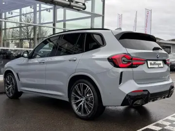 BMW X3 x30d