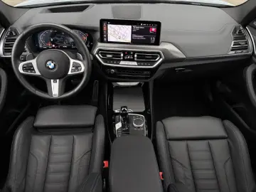 BMW X3 x30d