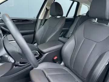 BMW X3 xDrive 20 d