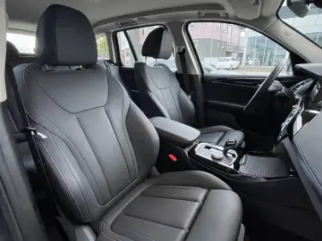 BMW X3 xDrive 20 d