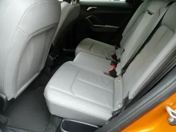 AUDI Q3 45 TFSI S-Line Sportback Quattro Autom Leder