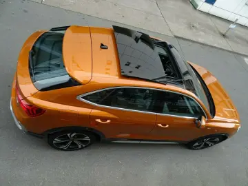 AUDI Q3 45 TFSI S-Line Sportback Quattro Autom Leder