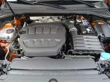 AUDI Q3 45 TFSI S-Line Sportback Quattro Autom Leder