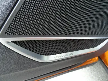 AUDI Q3 45 TFSI S-Line Sportback Quattro Autom Leder