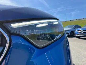 MERCEDES-BENZ GLC 200 d