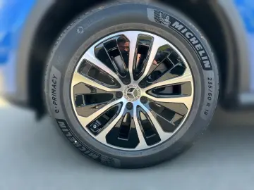 MERCEDES-BENZ GLC 200 d