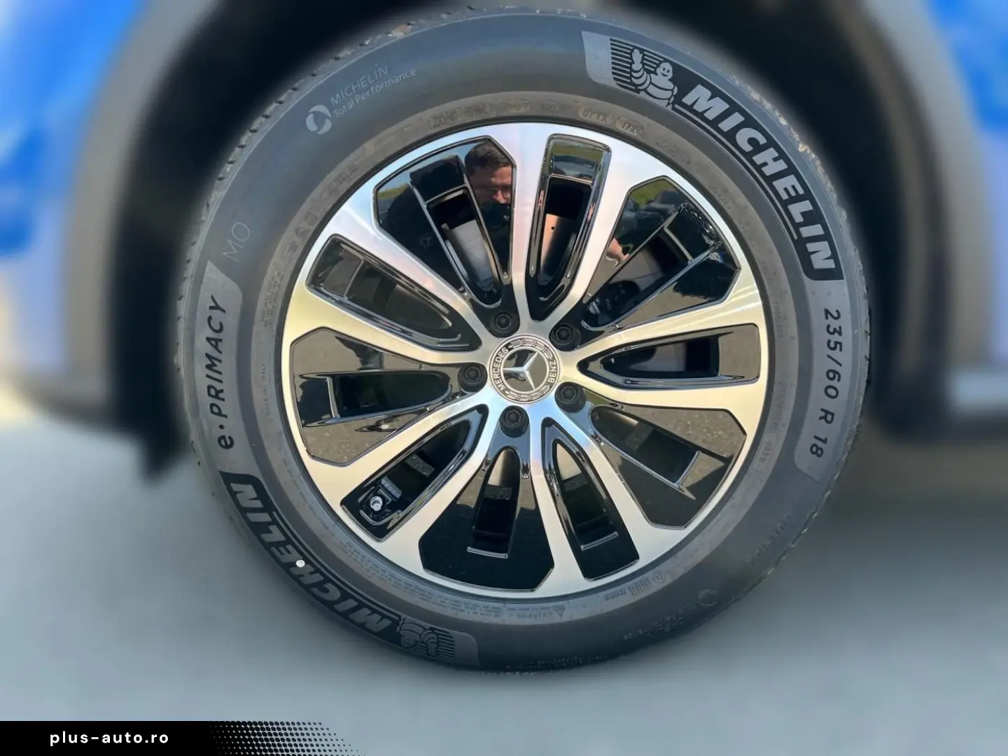 MERCEDES-BENZ GLC 200 d