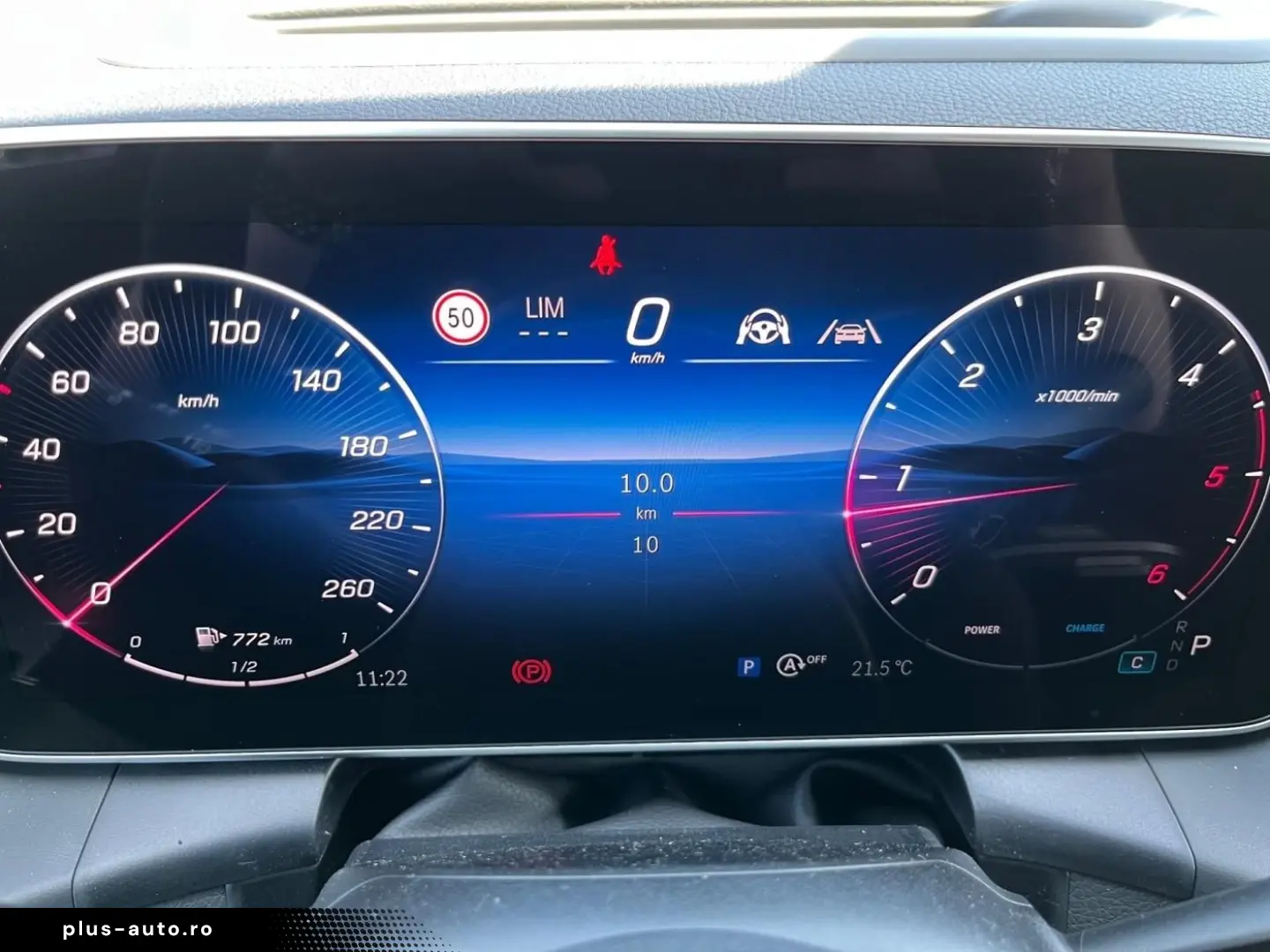 MERCEDES-BENZ GLC 200 d