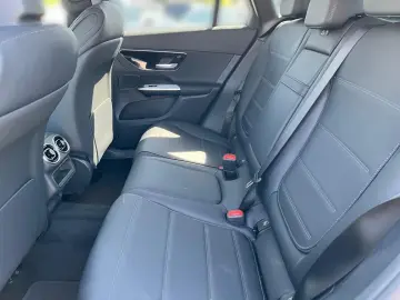 MERCEDES-BENZ GLC 200 d