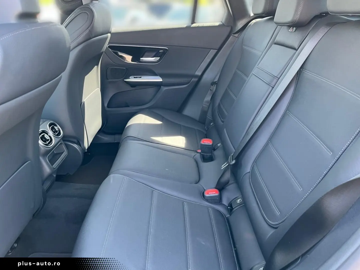 MERCEDES-BENZ GLC 200 d