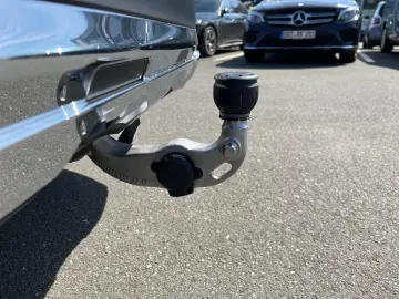 MERCEDES-BENZ GLC 200 d