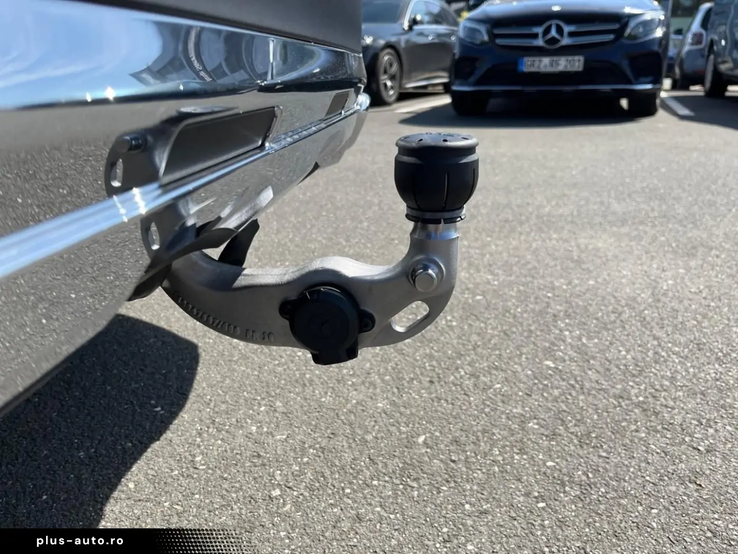 MERCEDES-BENZ GLC 200 d