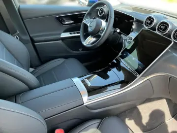 MERCEDES-BENZ GLC 200 d