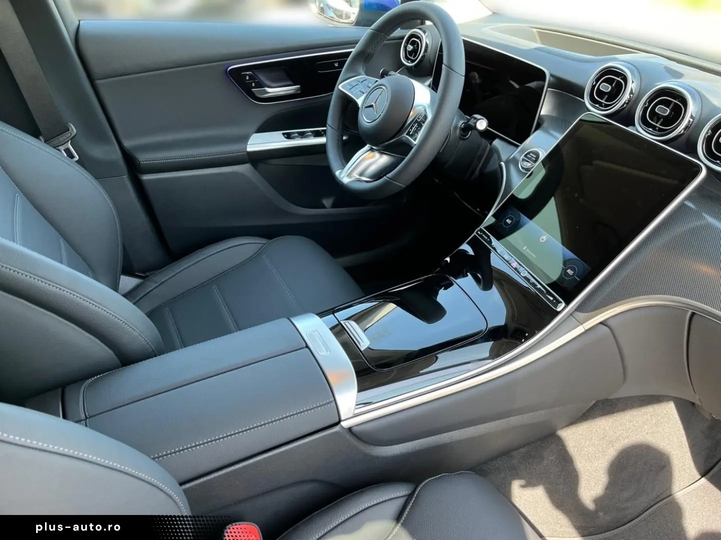 MERCEDES-BENZ GLC 200 d