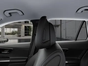 MERCEDES-BENZ GLC 200 d