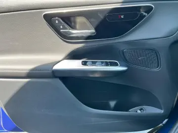 MERCEDES-BENZ GLC 200 d