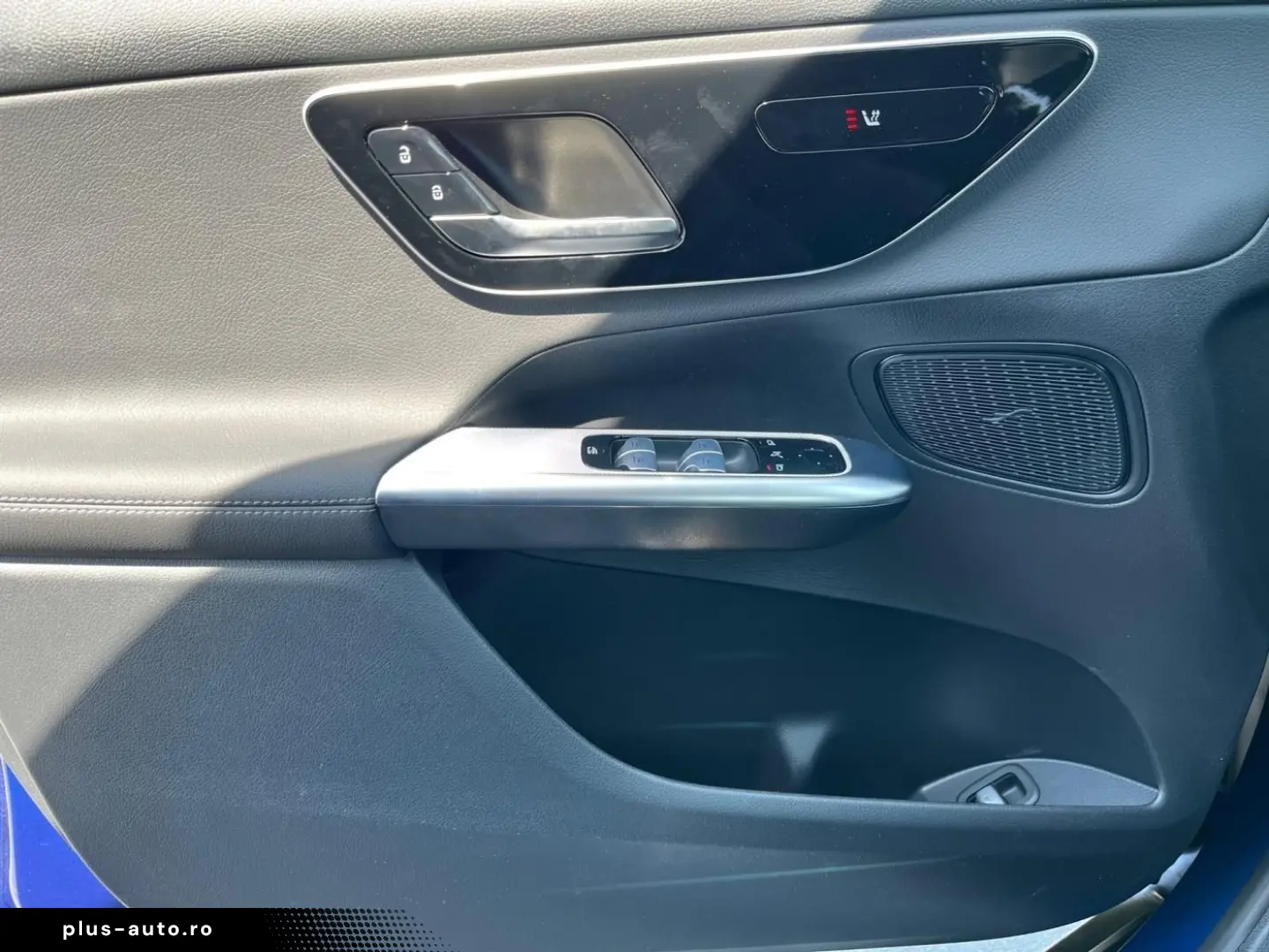 MERCEDES-BENZ GLC 200 d