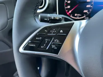 MERCEDES-BENZ GLC 200 d