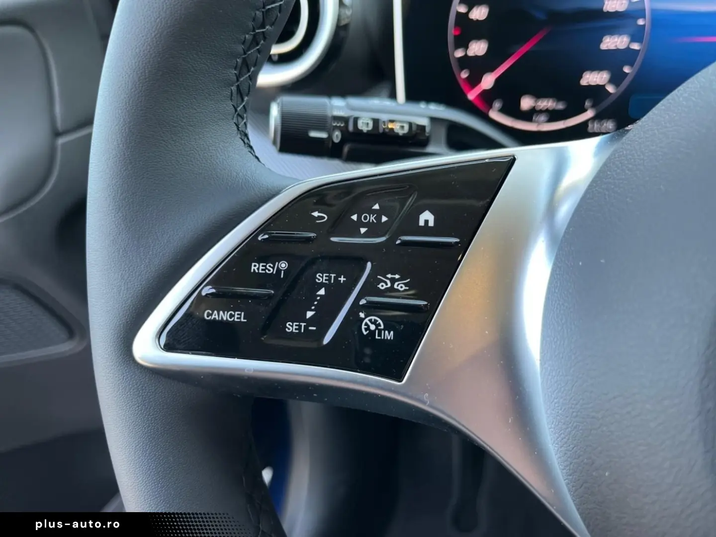 MERCEDES-BENZ GLC 200 d