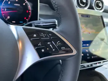 MERCEDES-BENZ GLC 200 d